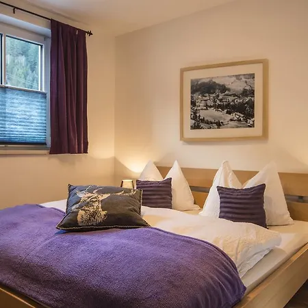 Apartment Gschwandtner Haus Stoareich Bad Gastein Room photo