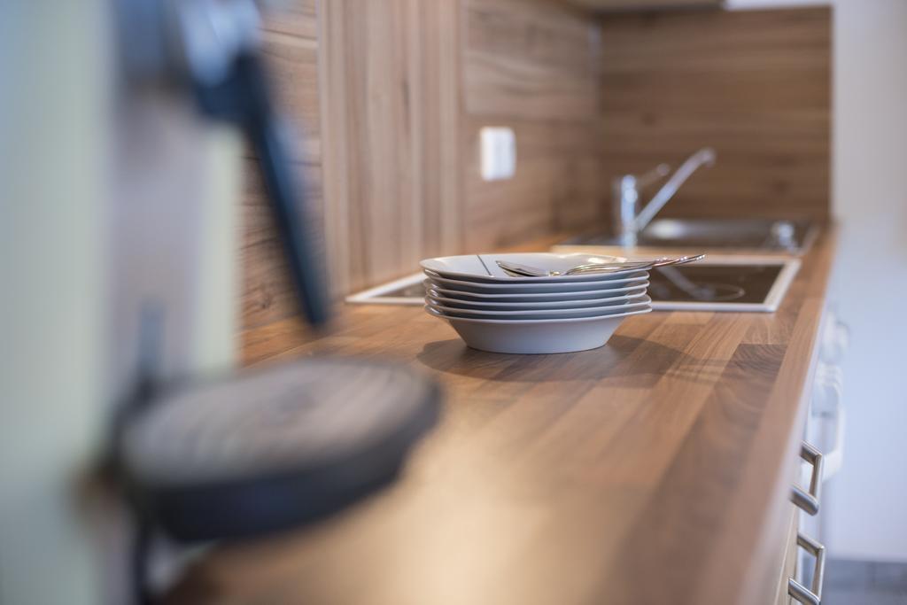 Gschwandtner Haus Stoareich Apartament Bad Gastein