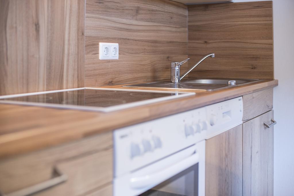 Gschwandtner Haus Stoareich Apartment Bad Gastein
