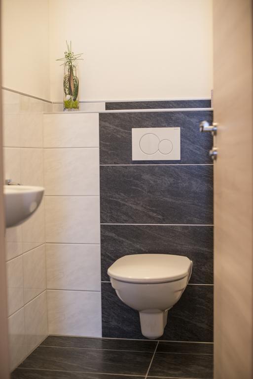 Gschwandtner Haus Stoareich Apartment *