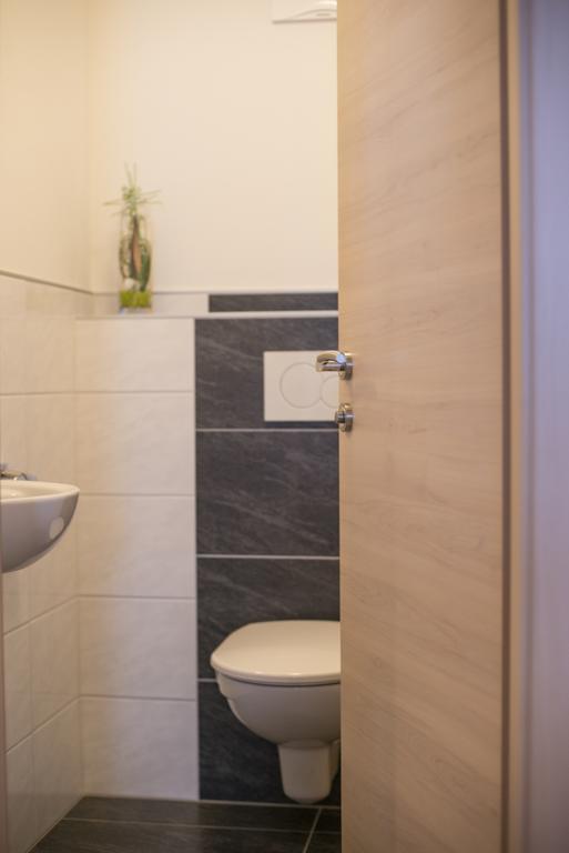 Apartment Gschwandtner Haus Stoareich
