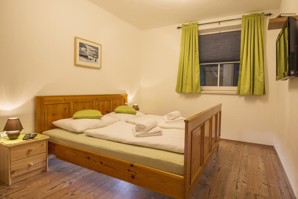 Apartment Gschwandtner Haus Stoareich Bad Gastein