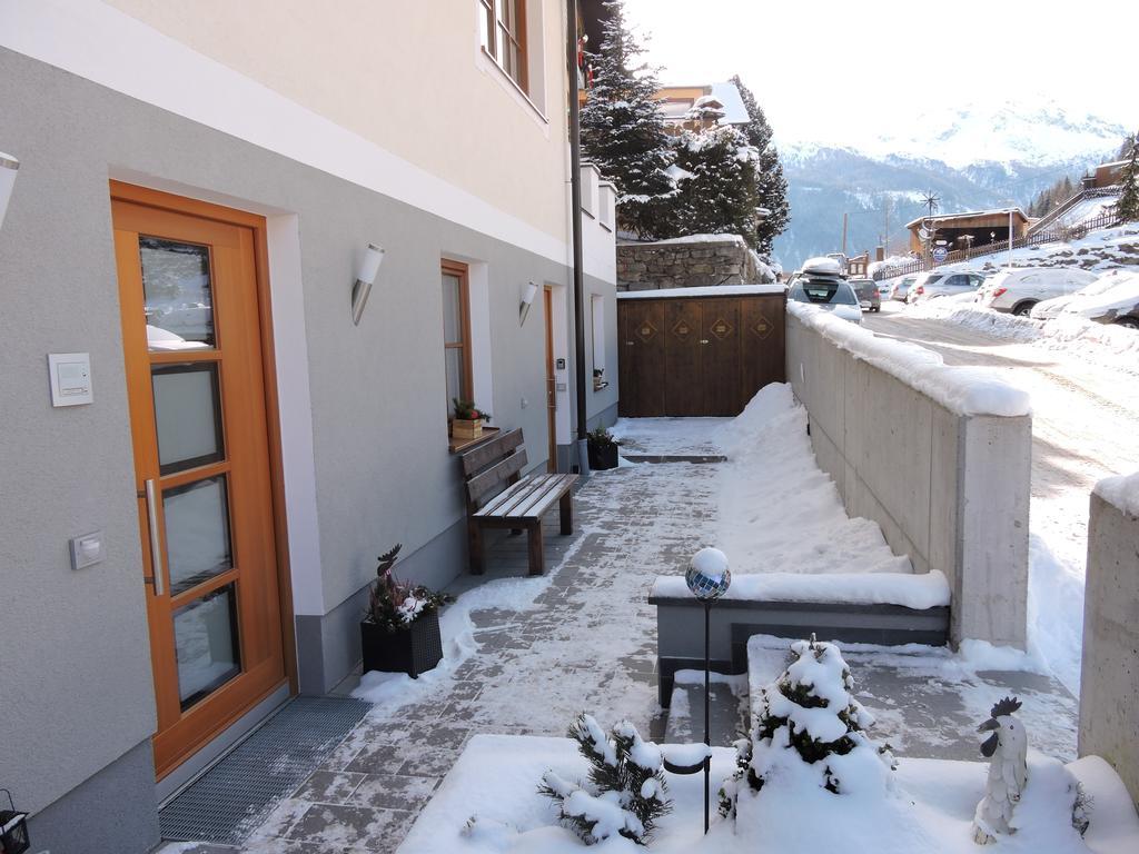 Gschwandtner Haus Stoareich Bad Gastein