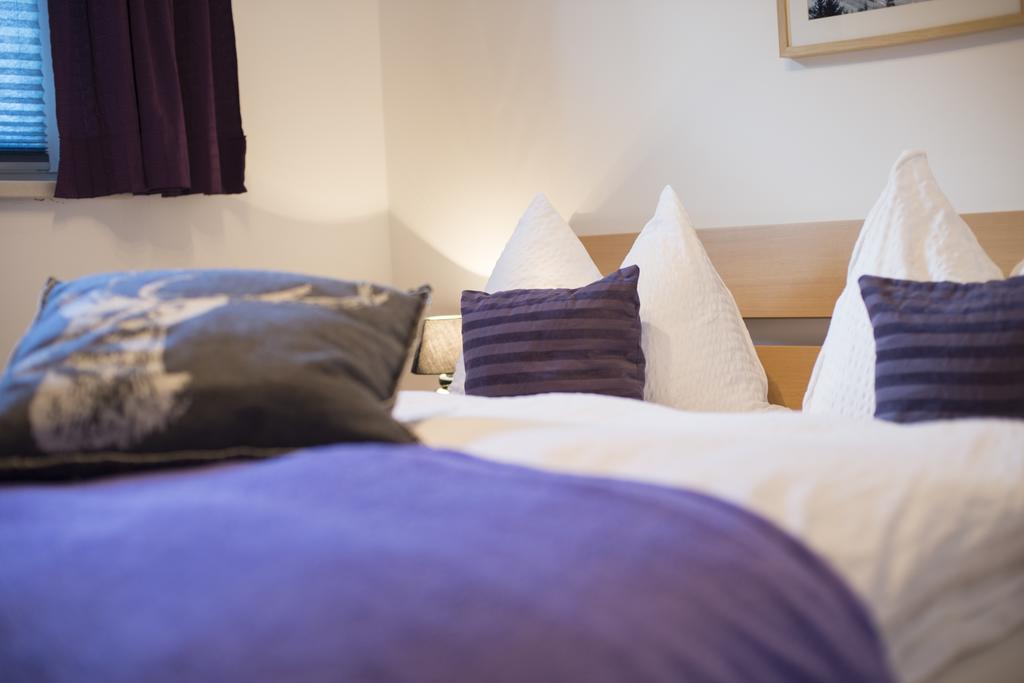Apartment Gschwandtner Haus Stoareich Bad Gastein