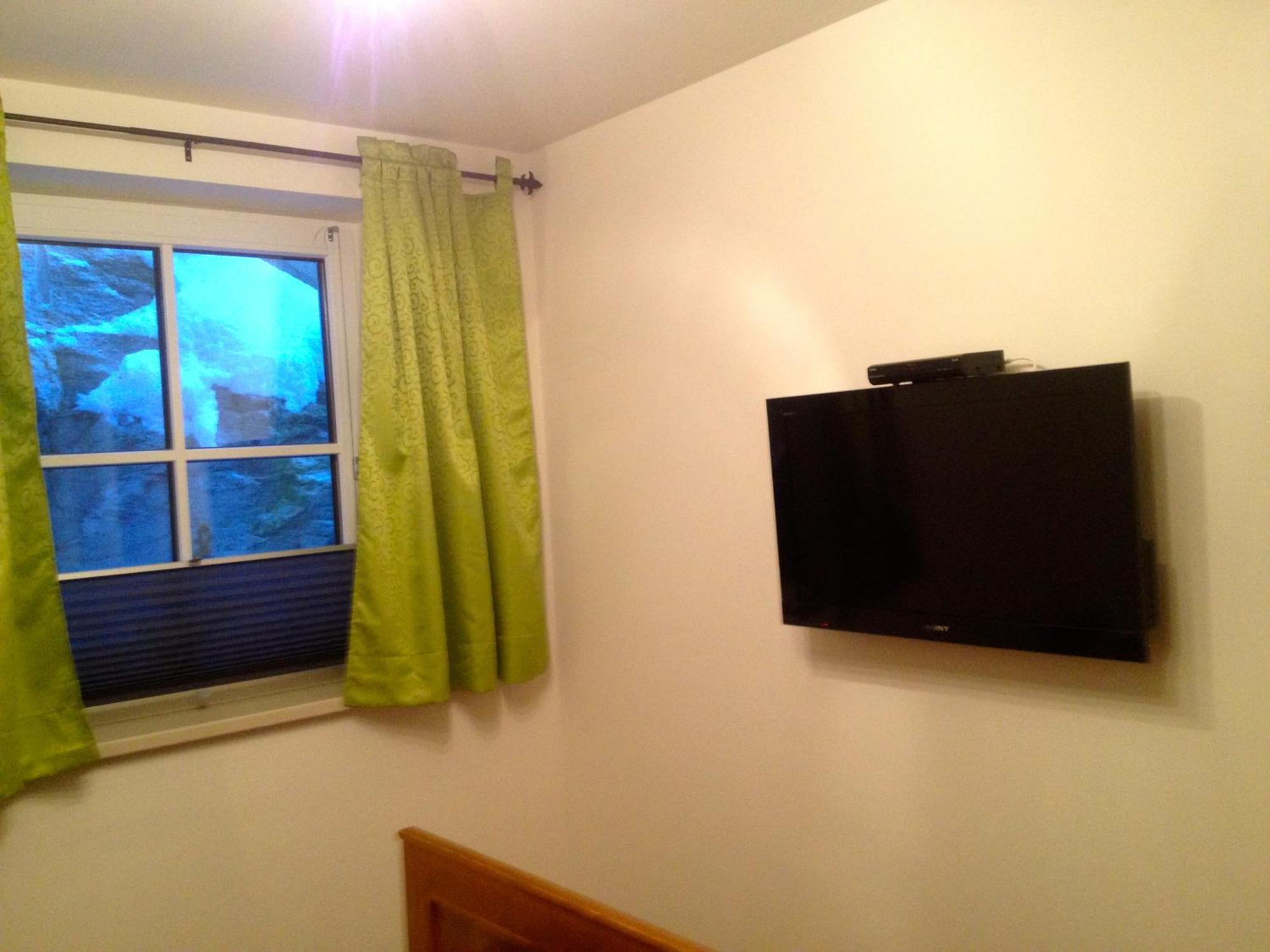 Apartament Gschwandtner Haus Stoareich Bad Gastein