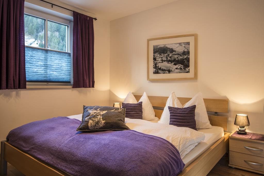 Gschwandtner Haus Stoareich Apartment